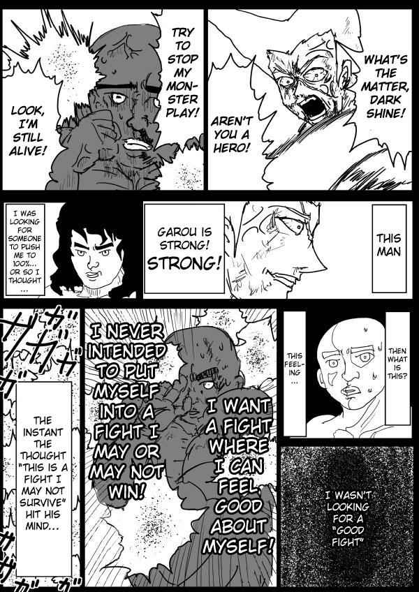 Onepunch-Man (ONE) Chap 76 - Next Chap 77