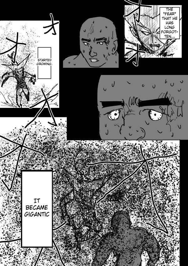 Onepunch-Man (ONE) Chap 76 - Next Chap 77