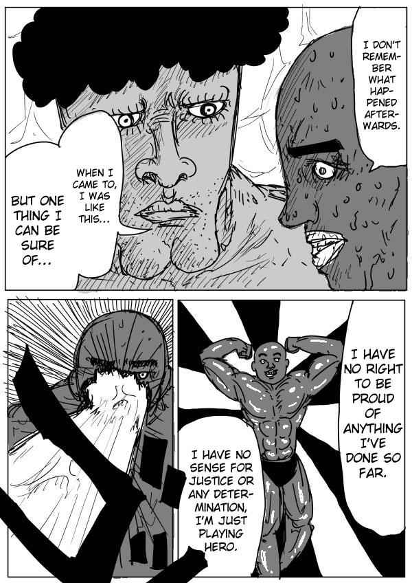 Onepunch-Man (ONE) Chap 76 - Next Chap 77