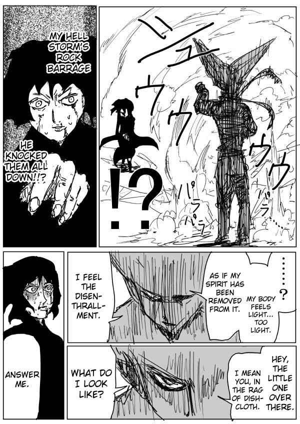 Onepunch-Man (ONE) Chap 78 - Next Chap 79