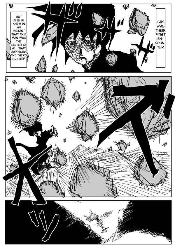 Onepunch-Man (ONE) Chap 78 - Next Chap 79