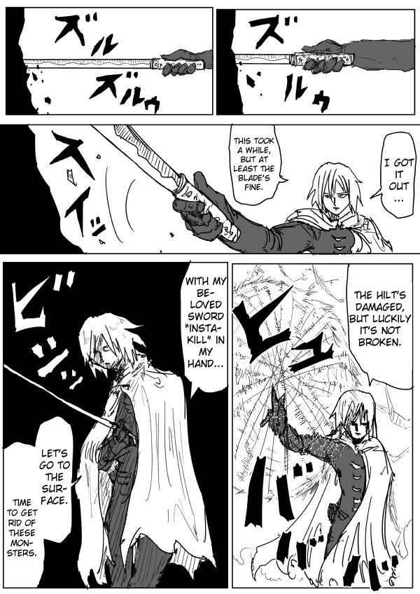 Onepunch-Man (ONE) Chap 78 - Next Chap 79