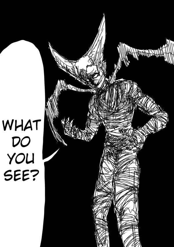 Onepunch-Man (ONE) Chap 78 - Next Chap 79