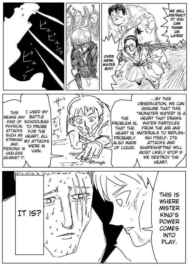 Onepunch-Man (ONE) Chap 78 - Next Chap 79