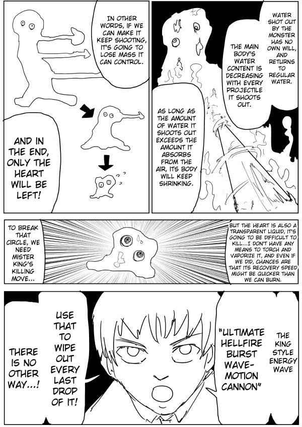 Onepunch-Man (ONE) Chap 78 - Next Chap 79