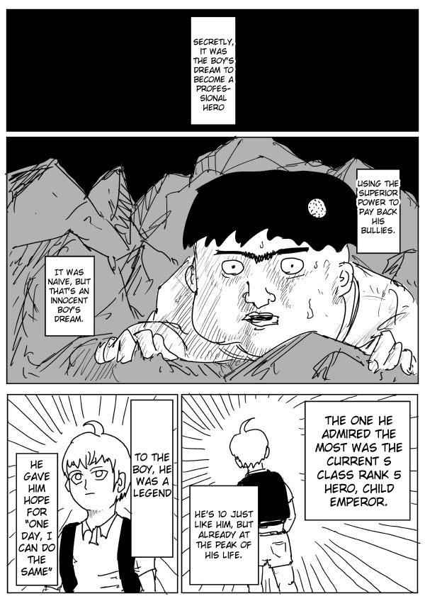 Onepunch-Man (ONE) Chap 79 - Next Chap 80