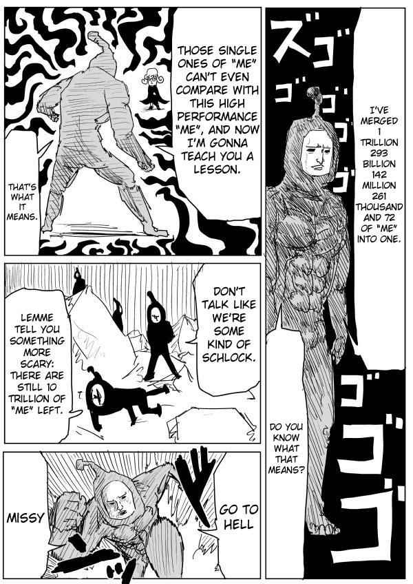 Onepunch-Man (ONE) Chap 79 - Next Chap 80