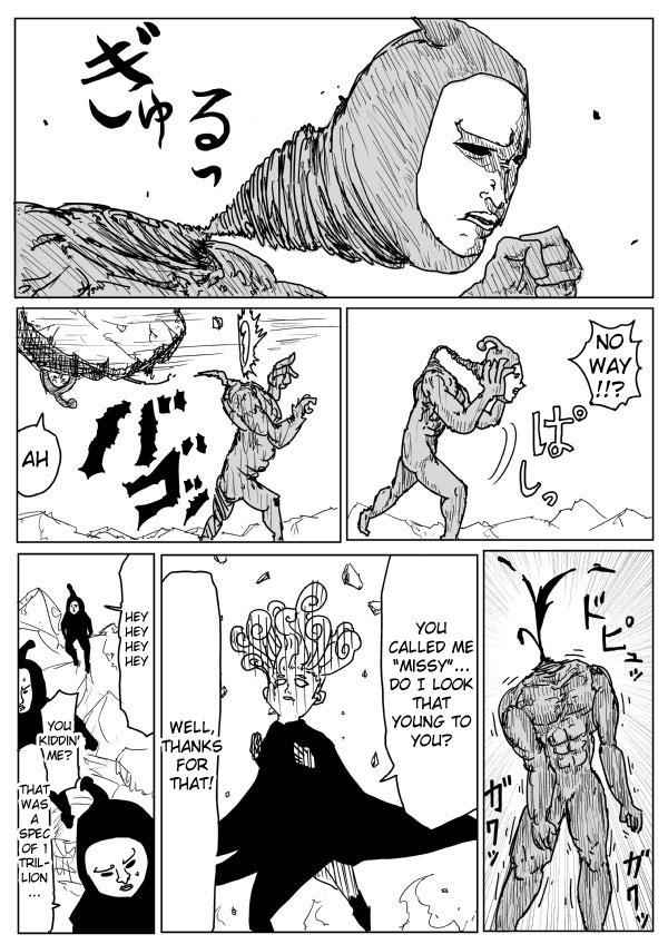Onepunch-Man (ONE) Chap 79 - Next Chap 80