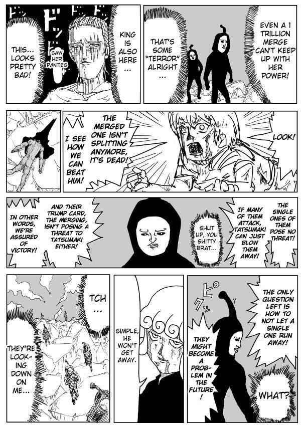 Onepunch-Man (ONE) Chap 79 - Next Chap 80