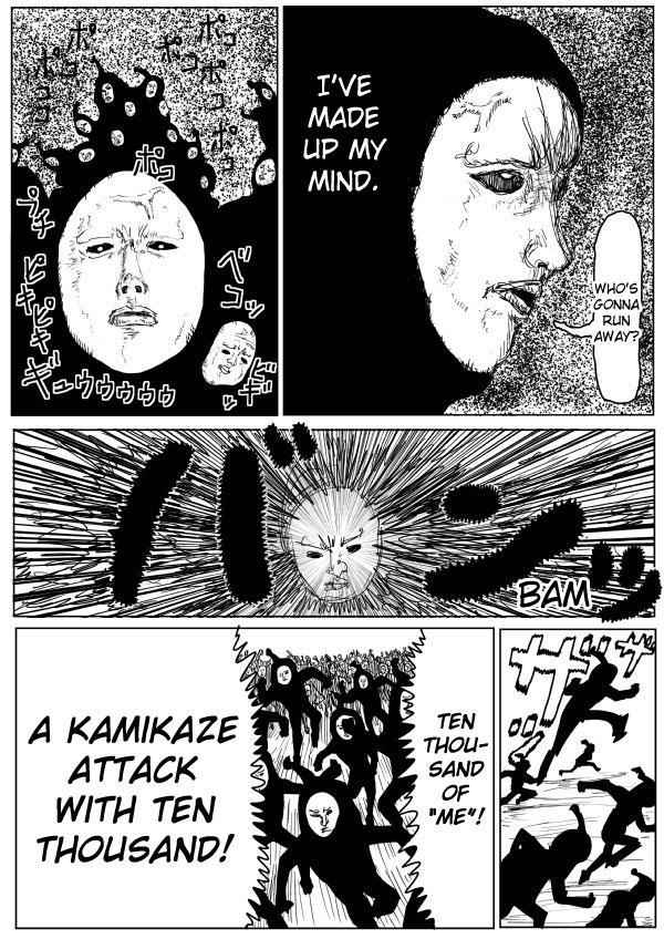 Onepunch-Man (ONE) Chap 79 - Next Chap 80