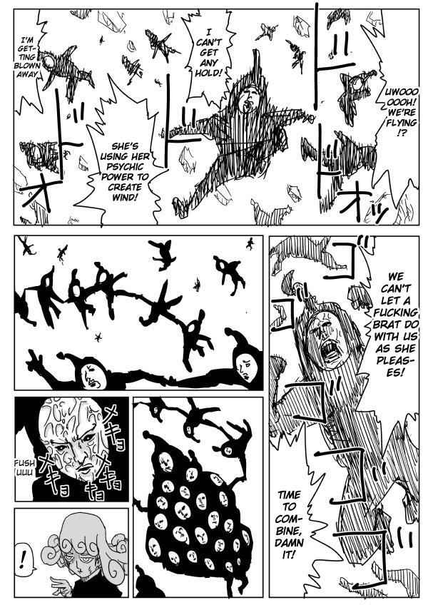 Onepunch-Man (ONE) Chap 79 - Next Chap 80