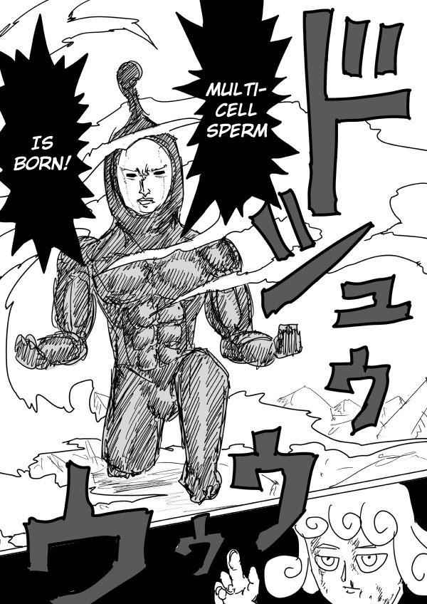 Onepunch-Man (ONE) Chap 79 - Next Chap 80