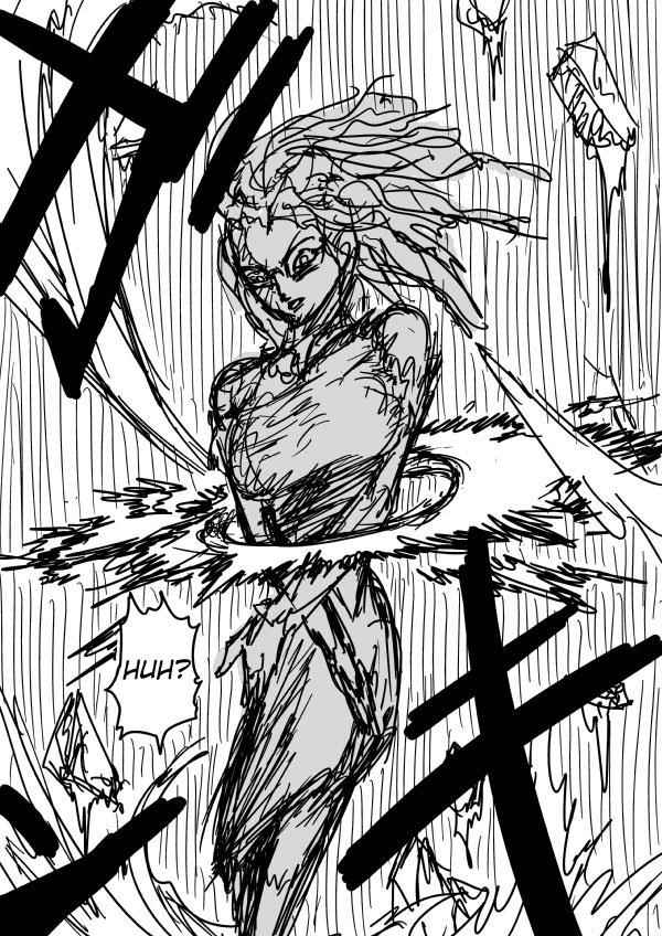 Onepunch-Man (ONE) Chap 70 - Next Chap 71