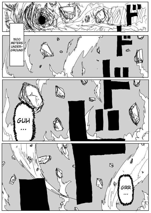 Onepunch-Man (ONE) Chap 70 - Next Chap 71