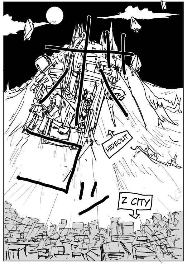 Onepunch-Man (ONE) Chap 70 - Next Chap 71