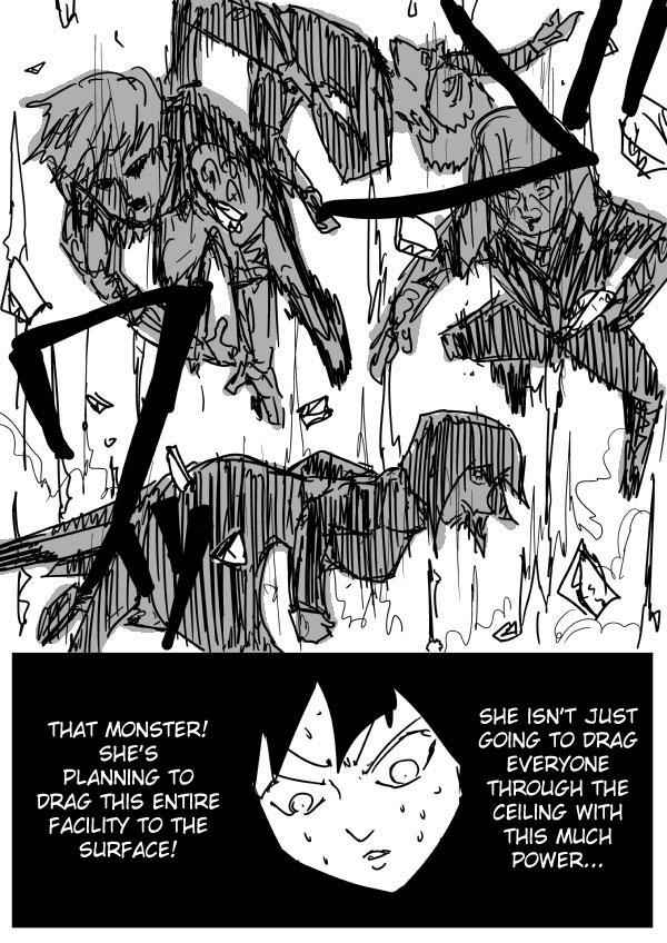 Onepunch-Man (ONE) Chap 70 - Next Chap 71