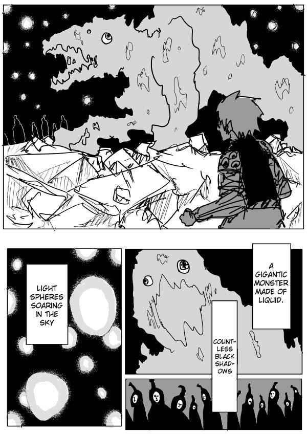 Onepunch-Man (ONE) Chap 71 - Next Chap 72