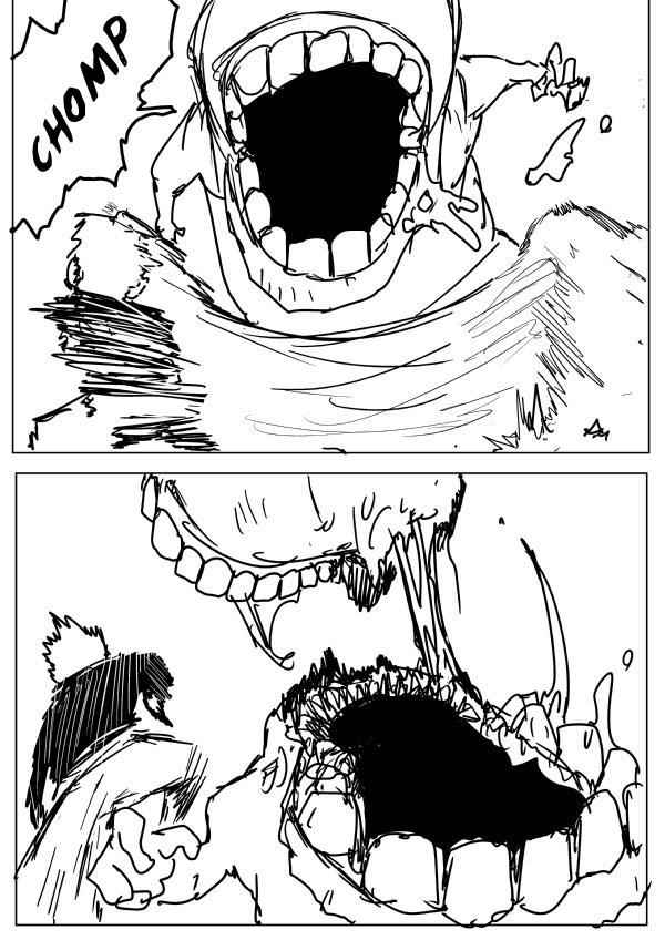 Onepunch-Man (ONE) Chap 72 - Next Chap 73