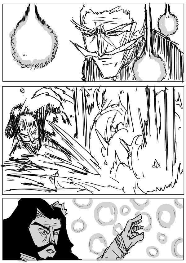 Onepunch-Man (ONE) Chap 72 - Next Chap 73