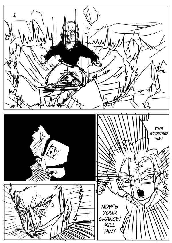 Onepunch-Man (ONE) Chap 72 - Next Chap 73
