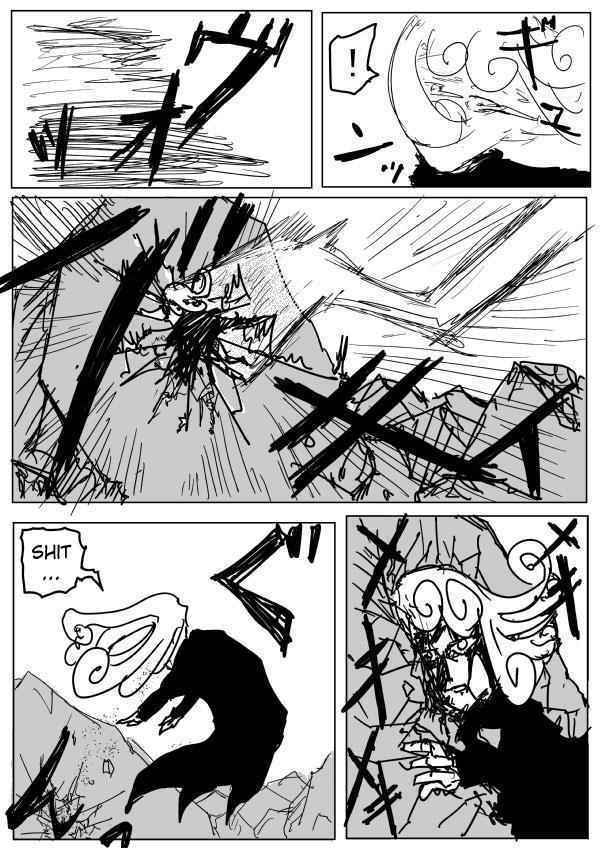 Onepunch-Man (ONE) Chap 72 - Next Chap 73