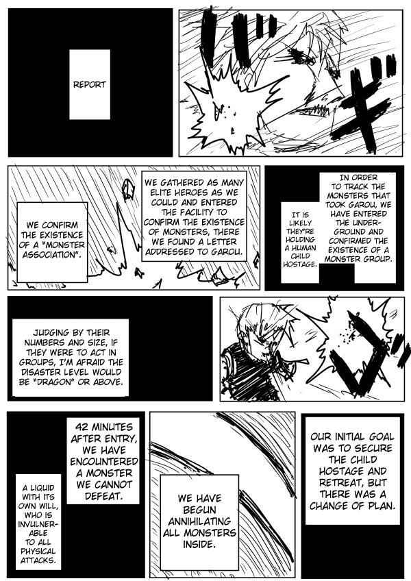 Onepunch-Man (ONE) Chap 73 - Next Chap 74