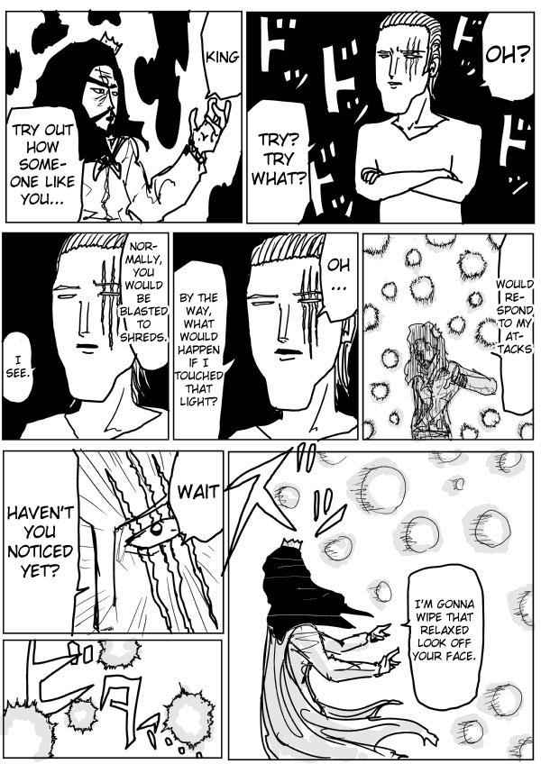 Onepunch-Man (ONE) Chap 73 - Next Chap 74