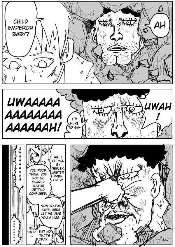 Onepunch-Man (ONE) Chap 73 - Next Chap 74