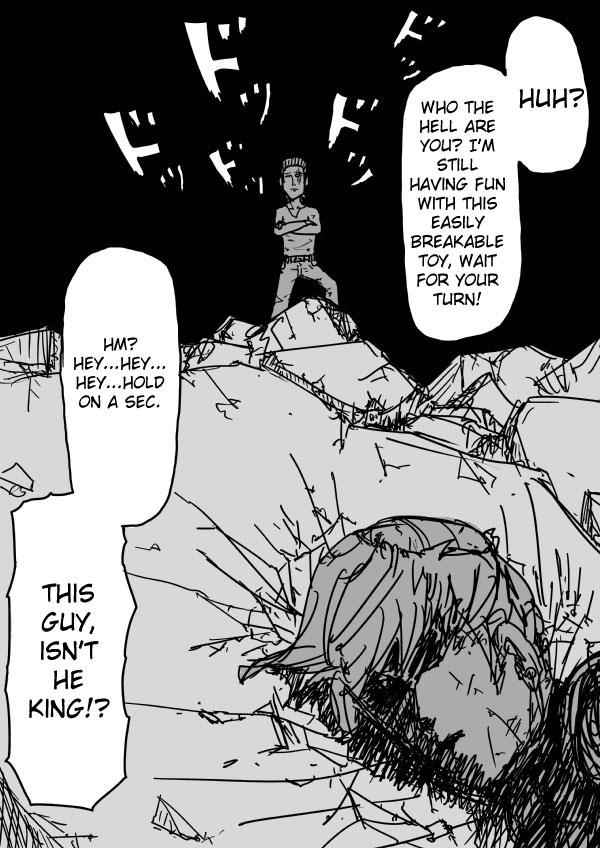 Onepunch-Man (ONE) Chap 73 - Next Chap 74