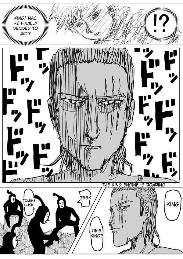 Onepunch-Man (ONE) Chap 73 - Next Chap 74