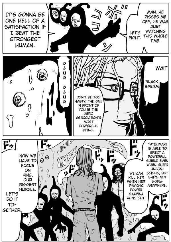 Onepunch-Man (ONE) Chap 73 - Next Chap 74