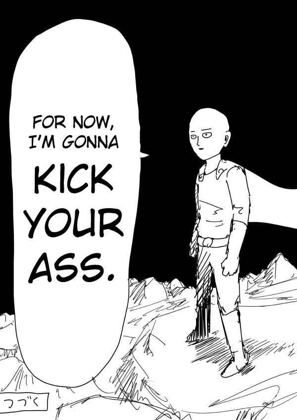 Onepunch-Man (ONE) Chap 87 - Next Chap 88