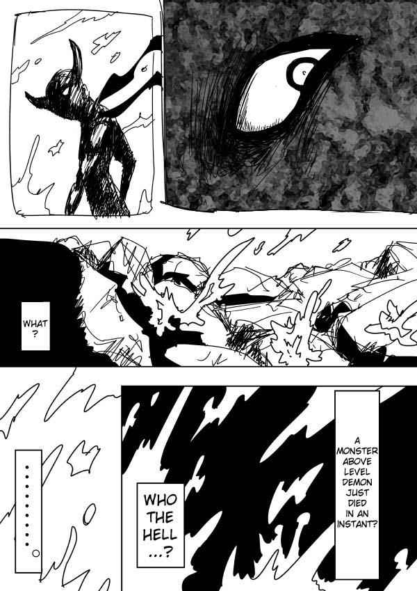 Onepunch-Man (ONE) Chap 87 - Next Chap 88