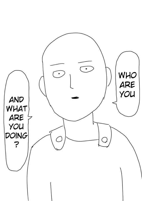 Onepunch-Man (ONE) Chap 87 - Next Chap 88