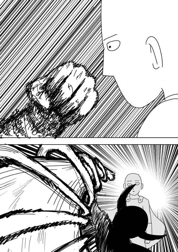 Onepunch-Man (ONE) Chap 87 - Next Chap 88