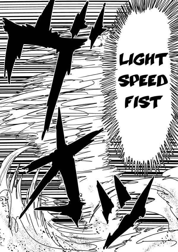 Onepunch-Man (ONE) Chap 84 - Next Chap 85