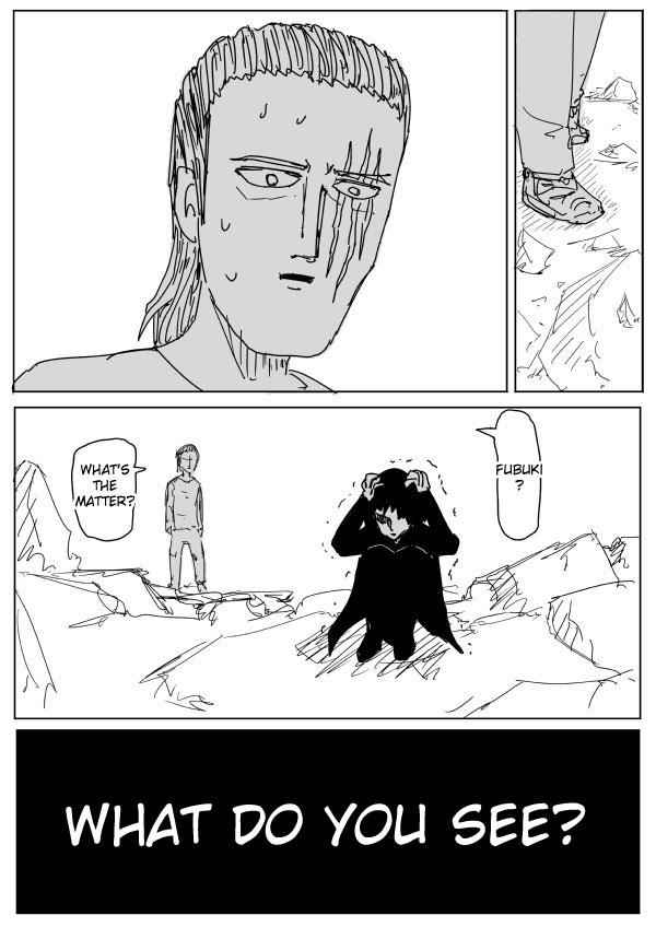 Onepunch-Man (ONE) Chap 84 - Next Chap 85