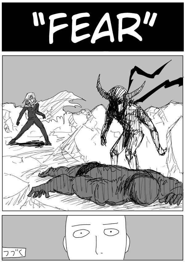 Onepunch-Man (ONE) Chap 84 - Next Chap 85