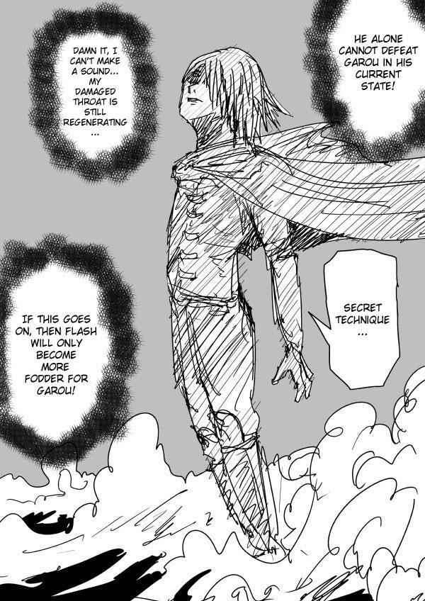 Onepunch-Man (ONE) Chap 84 - Next Chap 85