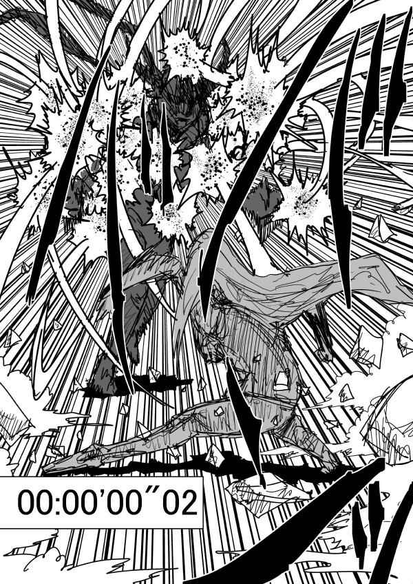 Onepunch-Man (ONE) Chap 84 - Next Chap 85