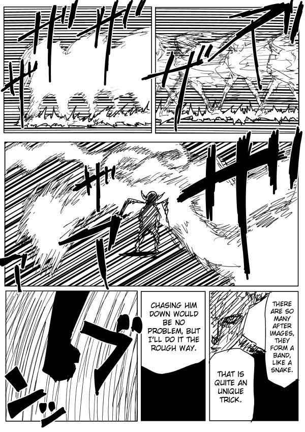 Onepunch-Man (ONE) Chap 84 - Next Chap 85