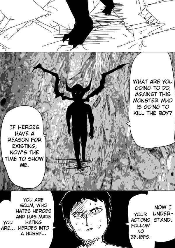 Onepunch-Man (ONE) Chap 85 - Next Chap 86