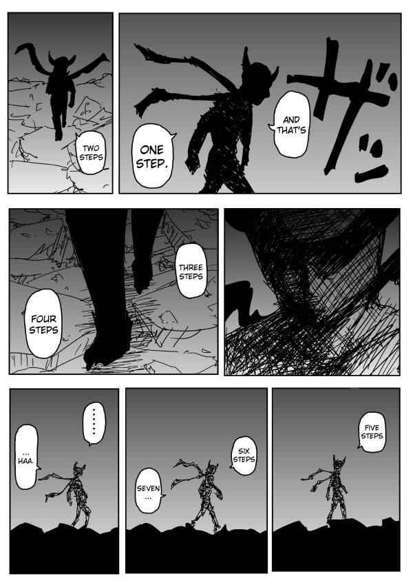 Onepunch-Man (ONE) Chap 86 - Next Chap 87