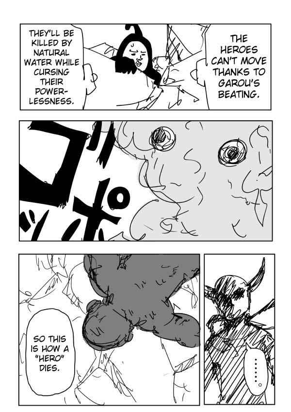 Onepunch-Man (ONE) Chap 86 - Next Chap 87