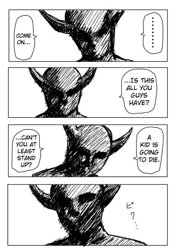 Onepunch-Man (ONE) Chap 86 - Next Chap 87