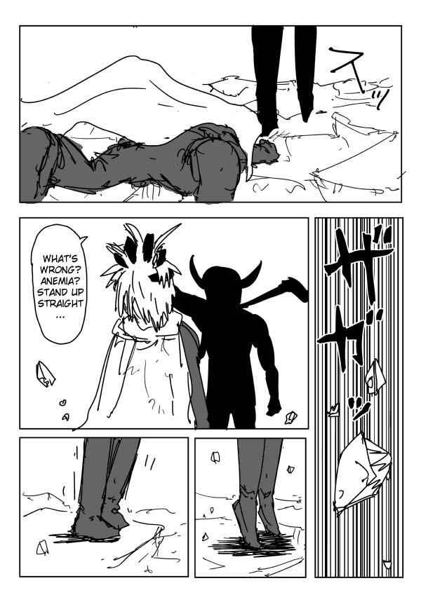 Onepunch-Man (ONE) Chap 86 - Next Chap 87