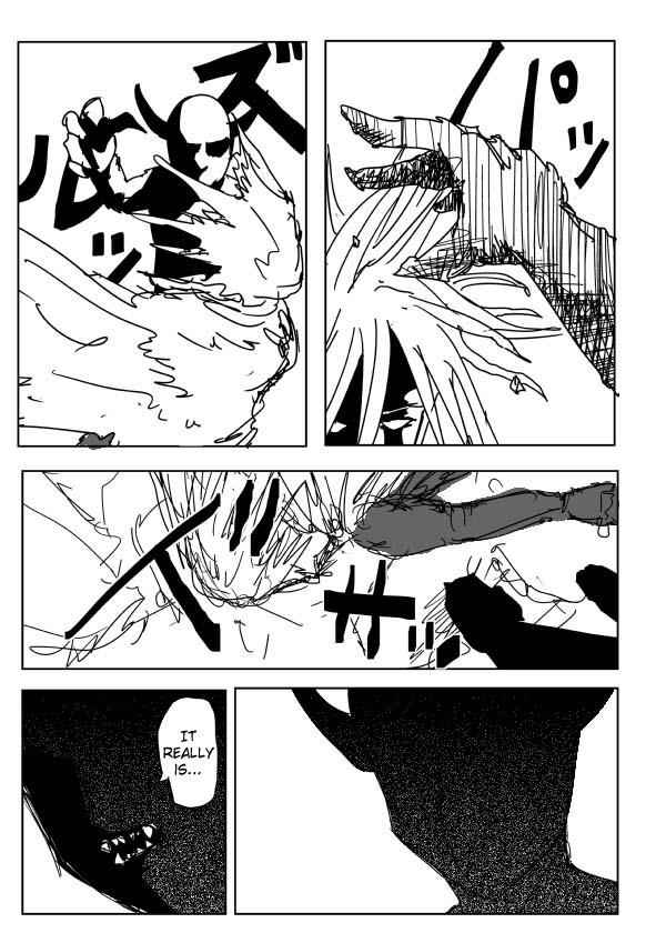 Onepunch-Man (ONE) Chap 86 - Next Chap 87