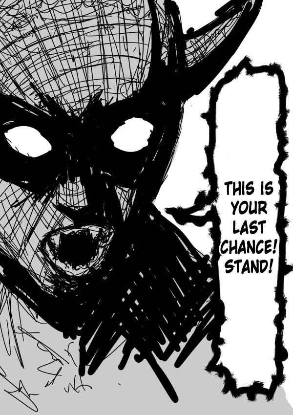 Onepunch-Man (ONE) Chap 86 - Next Chap 87