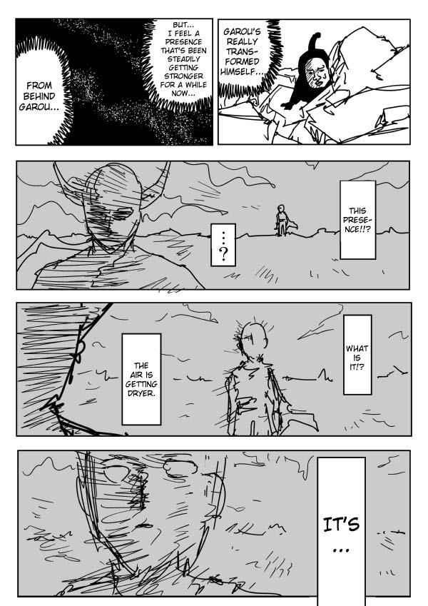 Onepunch-Man (ONE) Chap 86 - Next Chap 87