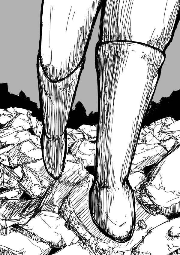 Onepunch-Man (ONE) Chap 88 - Next Chap 89